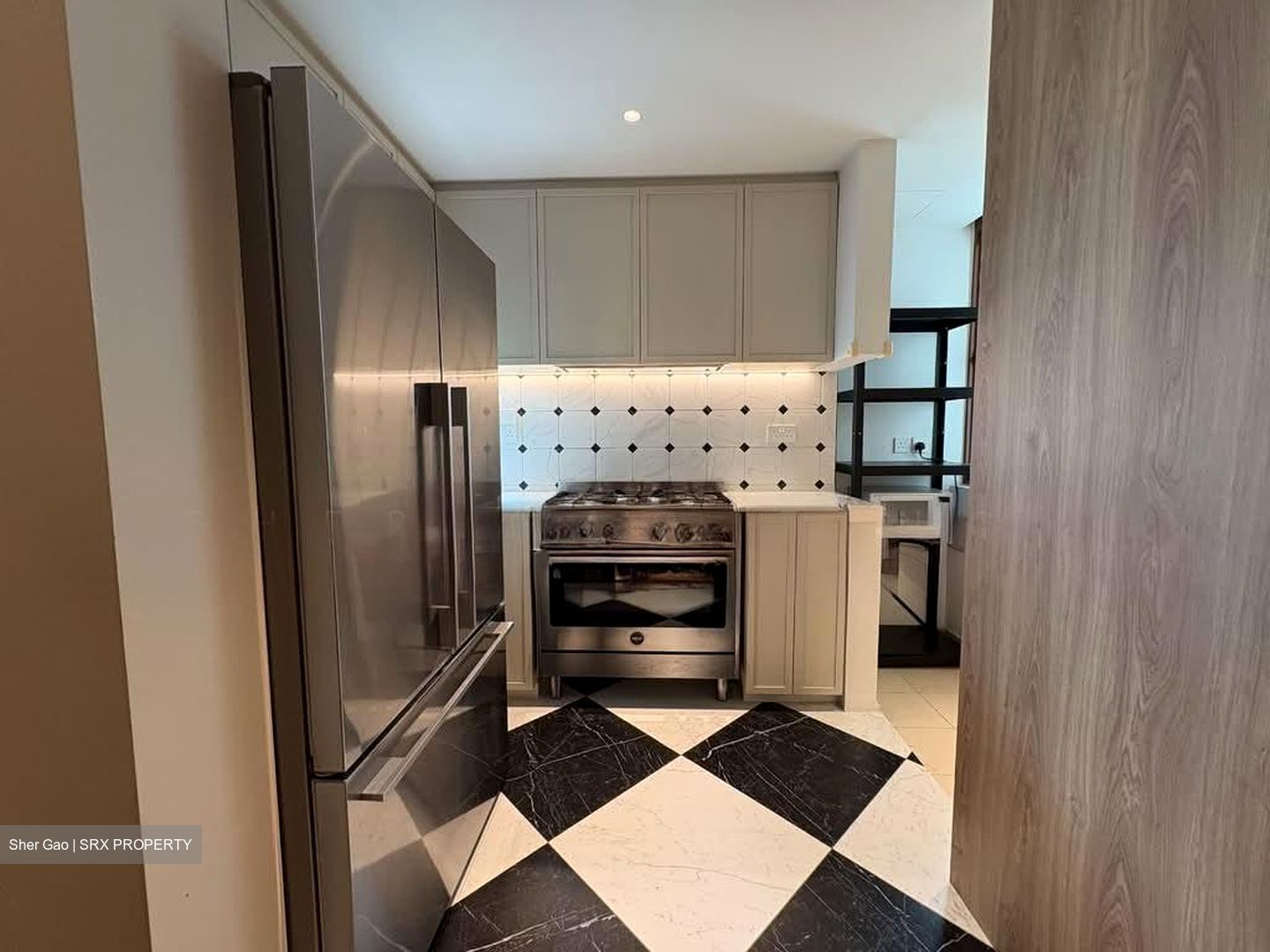 Park Natura (D23), Condominium #555772541
